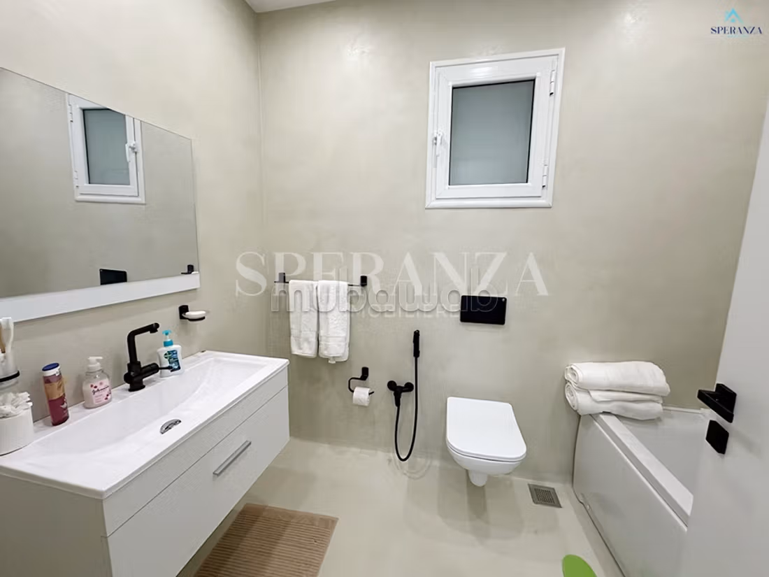 Location Villa Mirabella S4