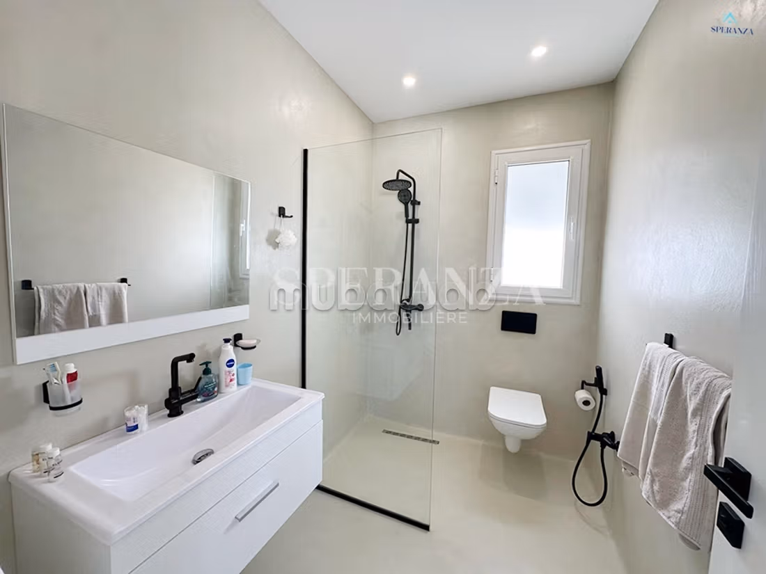 Location Villa Mirabella S4