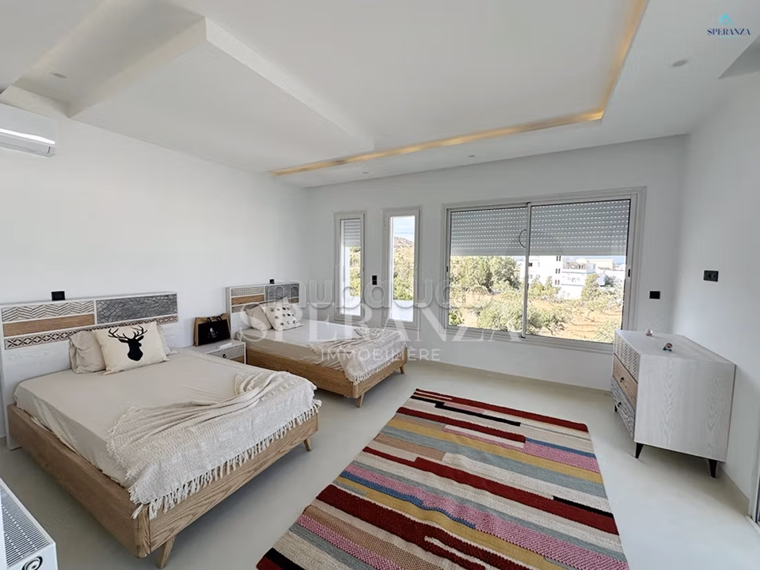 Location Villa Mirabella S4
