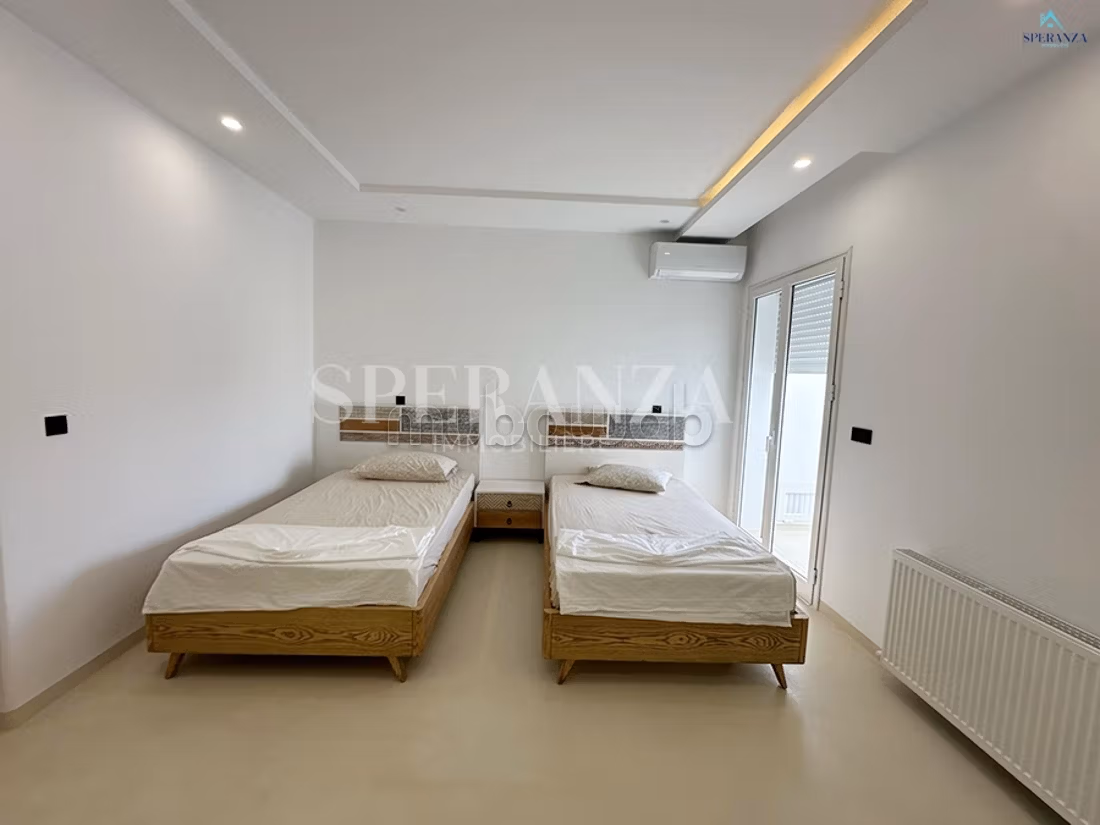 Location Villa Mirabella S4