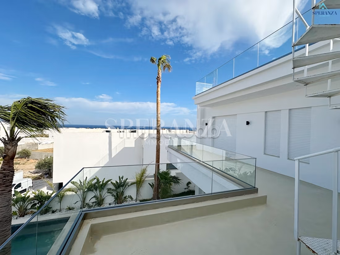 Location Villa Mirabella S4