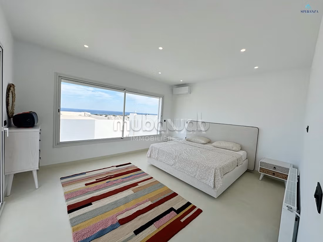 Location Villa Mirabella S4
