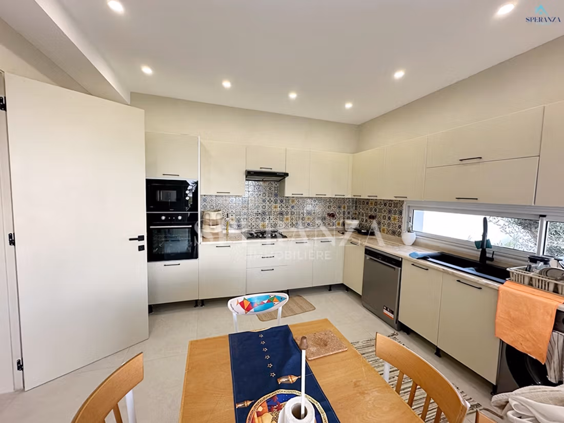 Location Villa Mirabella S4