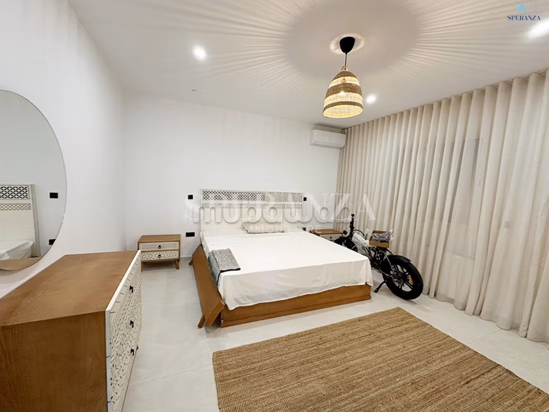 Location Villa Mirabella S4