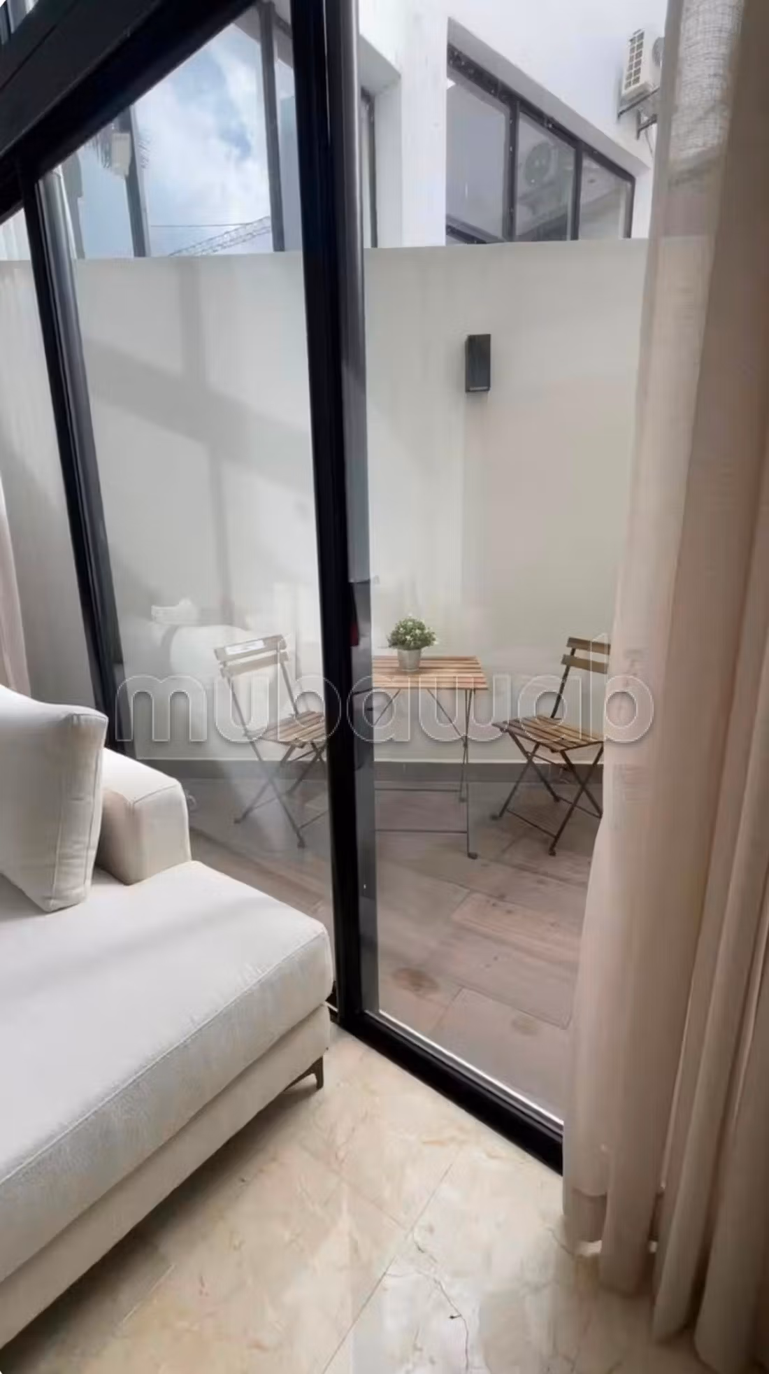 Bien 70 m² à Casablanca — 11