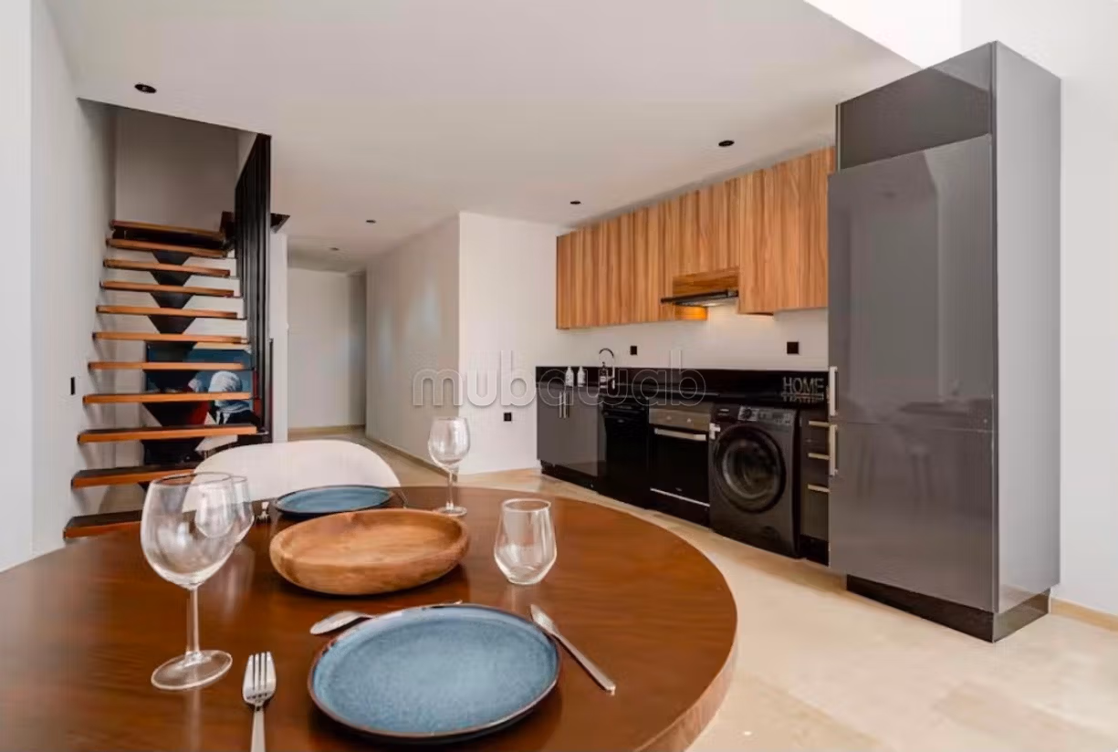 Bien 70 m² à Casablanca — 7