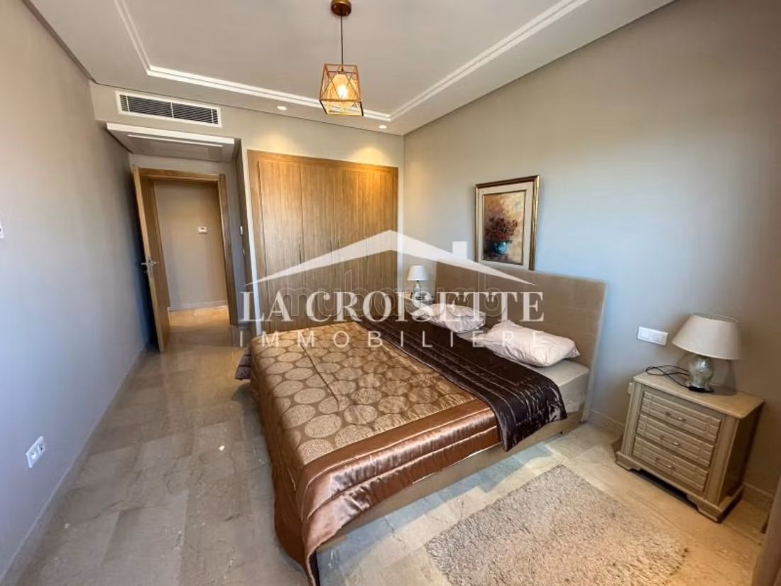 Appartamento S2 arredato ai Giardini di Cartagine