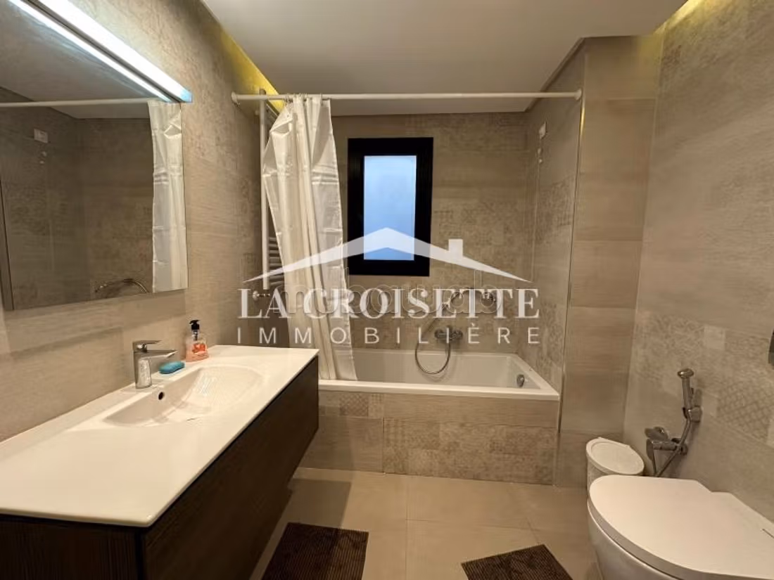 Appartamento S2 arredato ai Giardini di Cartagine