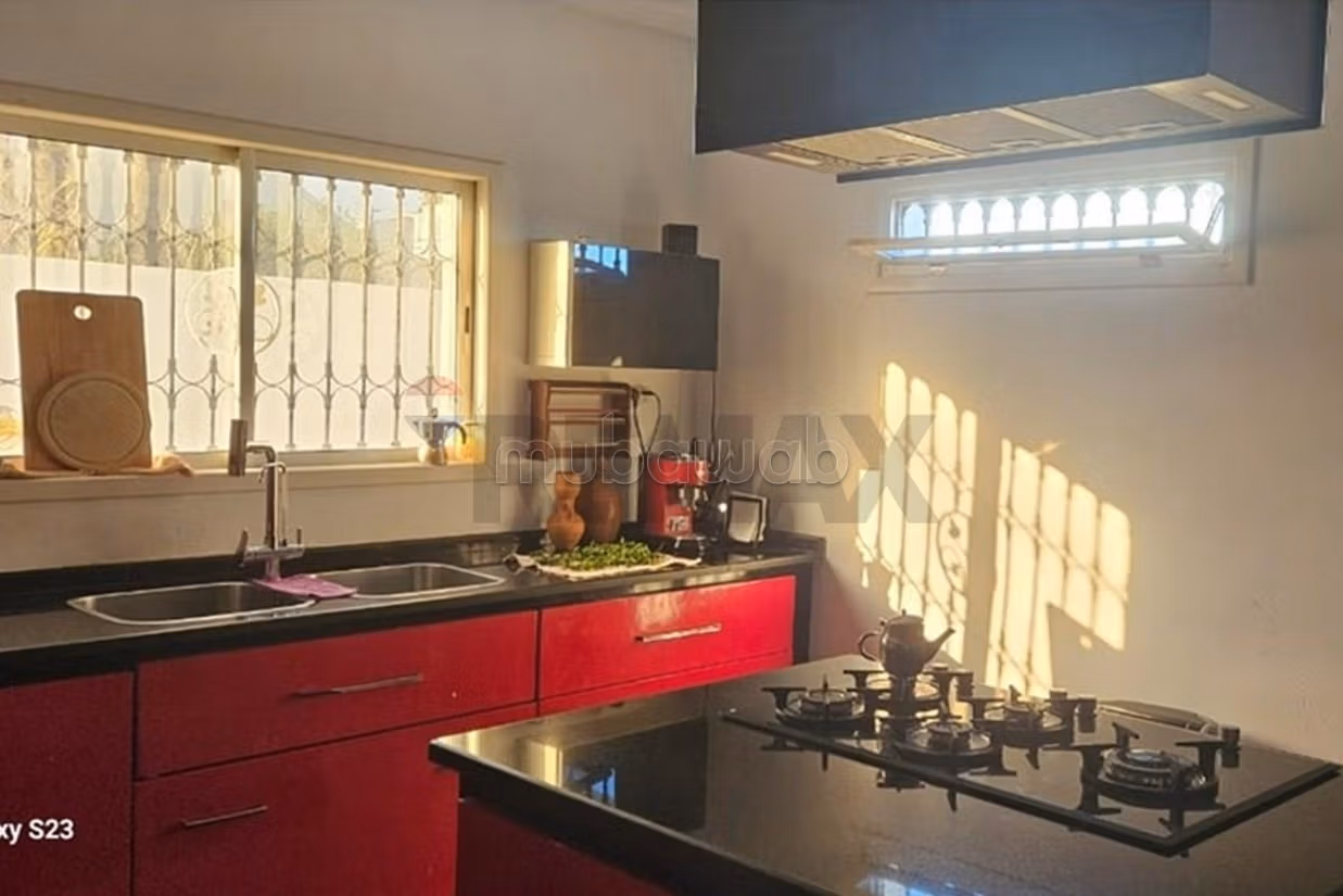 In Vendita Villa di 520m2 a Djerba Midoun