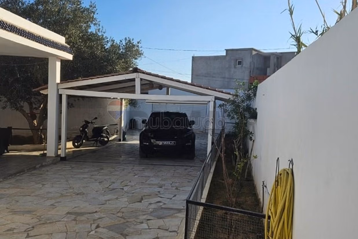 In Vendita Villa di 520m2 a Djerba Midoun