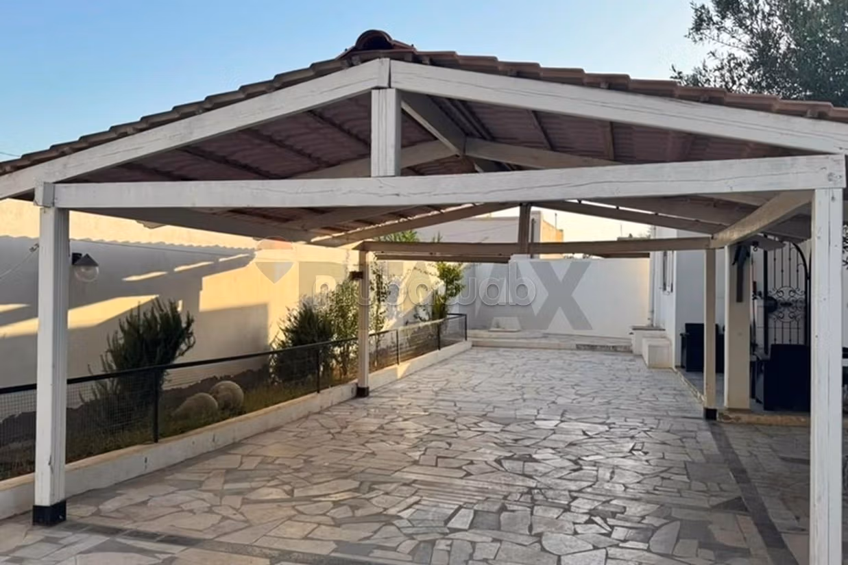 In Vendita Villa di 520m2 a Djerba Midoun