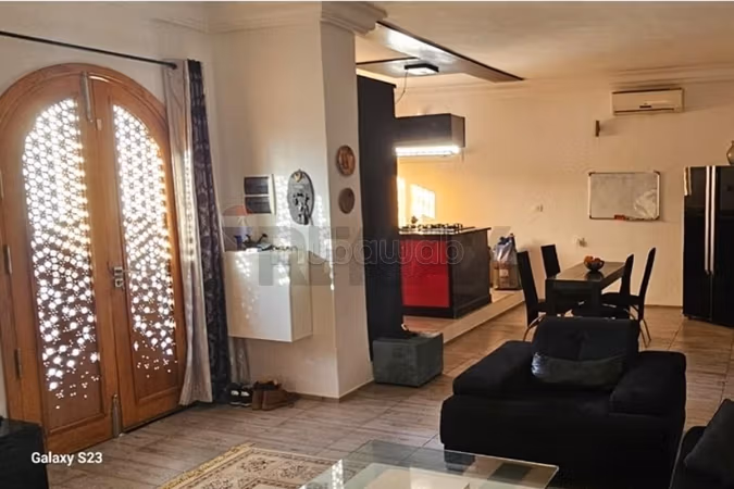 À Vendre Villa de 520m2 à Djerba MIdoun