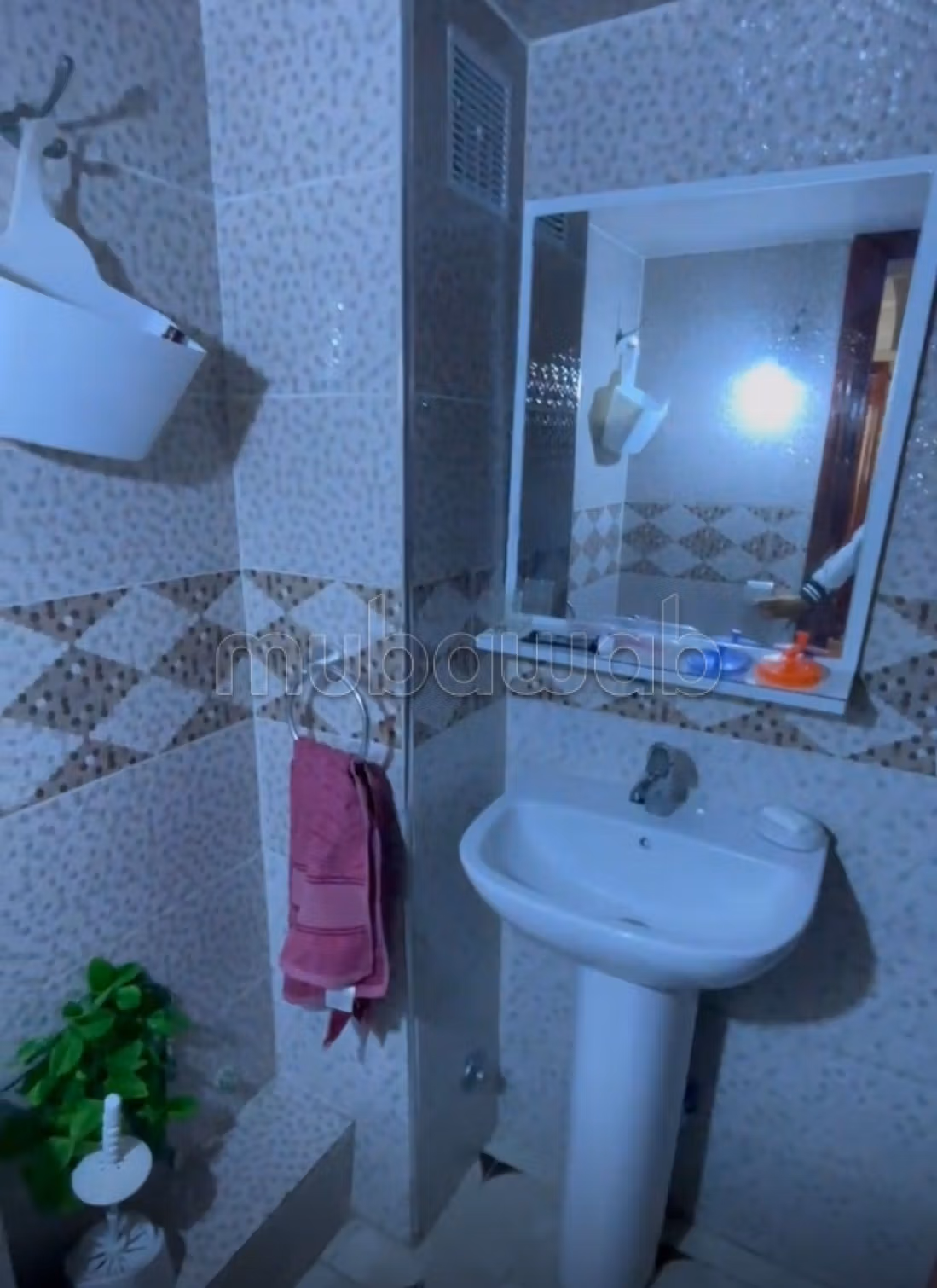 Appartement à vendre au quartier al baraka — 4