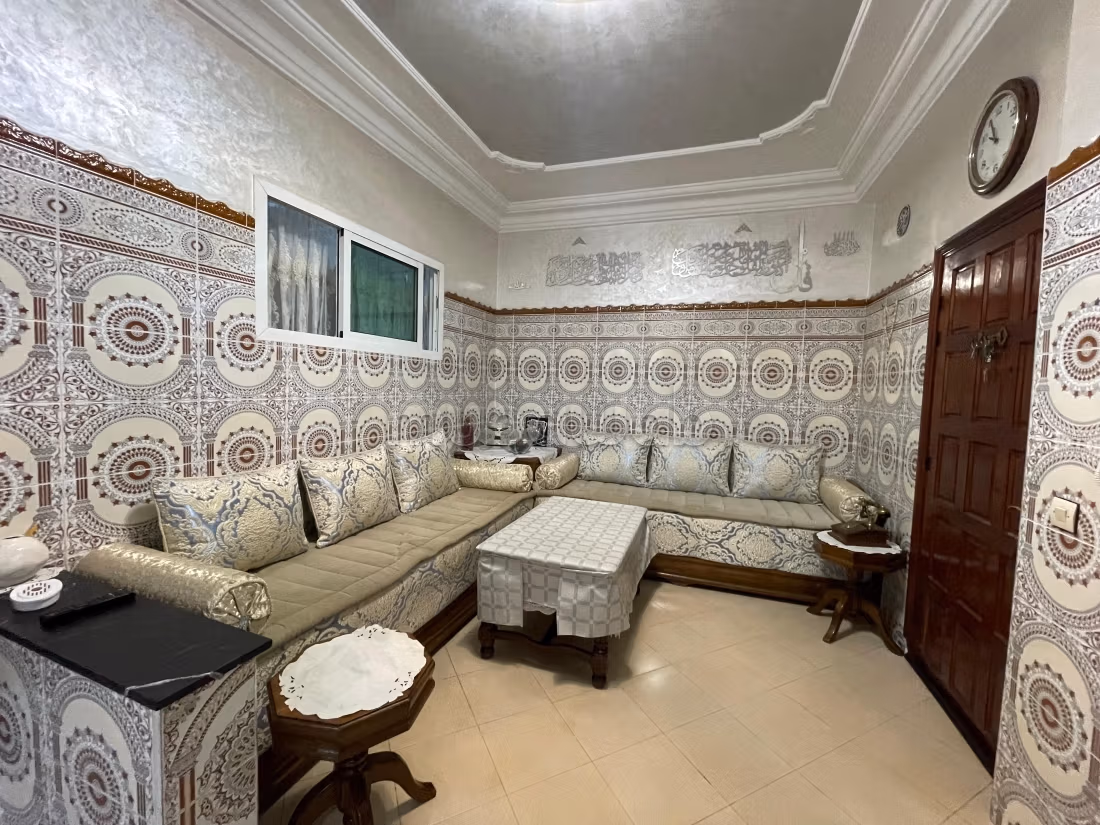 Appartement à vendre au quartier al baraka — 2
