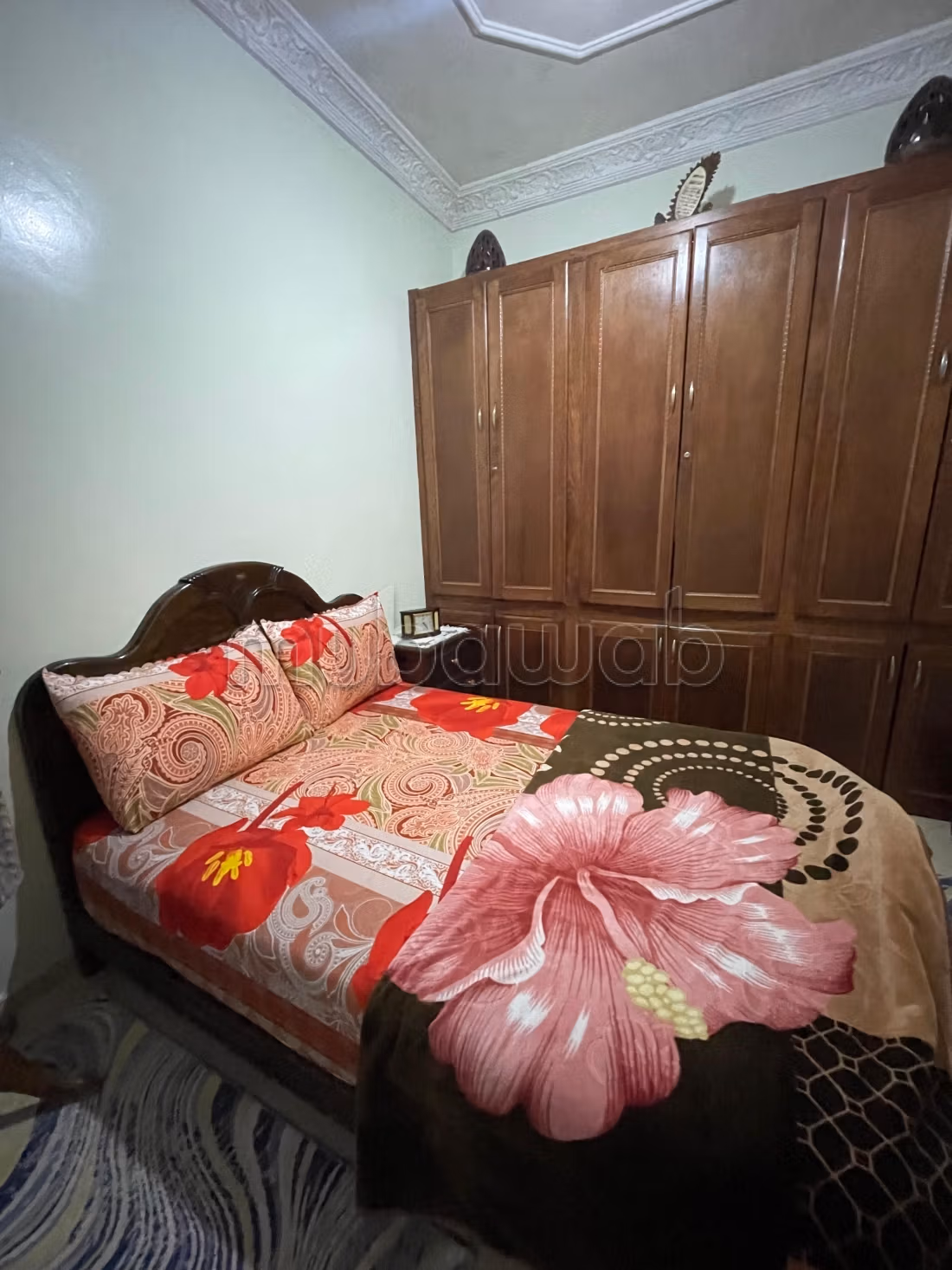 Appartement à vendre au quartier al baraka — 3