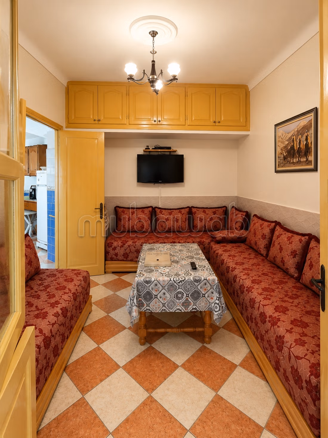 Appartement 156 m² f Centre ville — 5