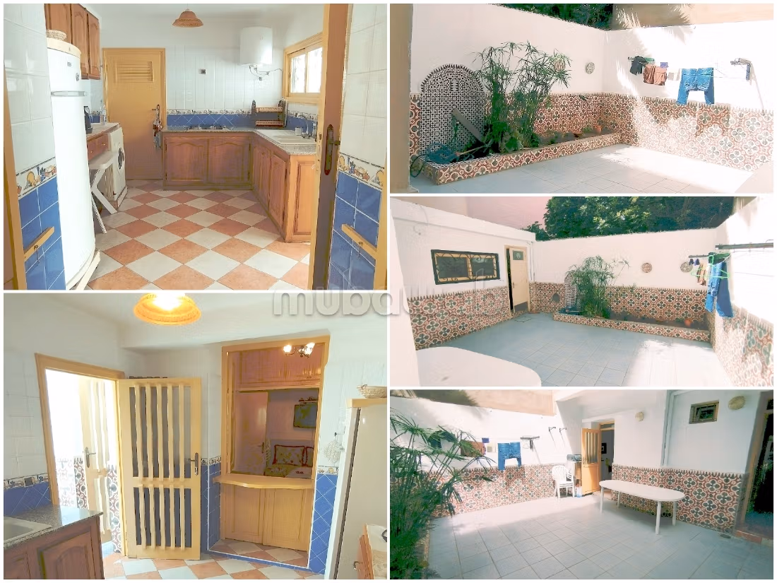 Appartement 156 m² f Centre ville — 6