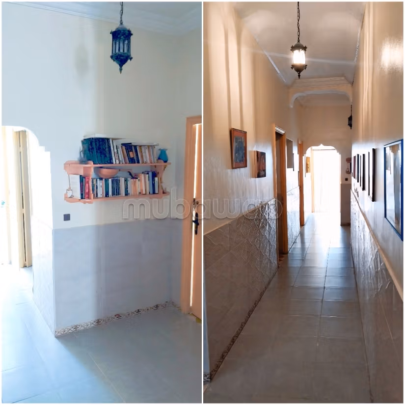 Appartement 156 m² f Centre ville — 4