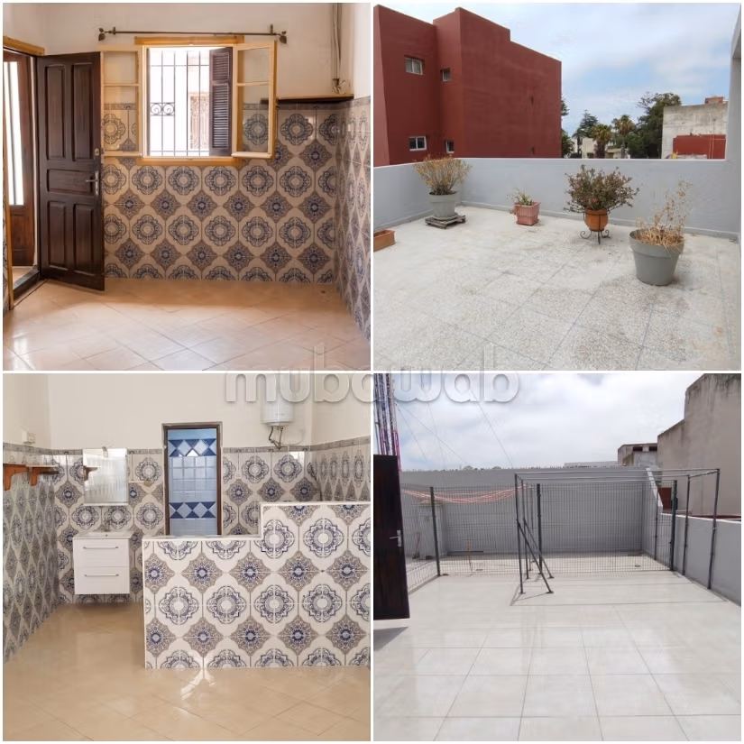 Appartement 156 m² f Centre ville — 7