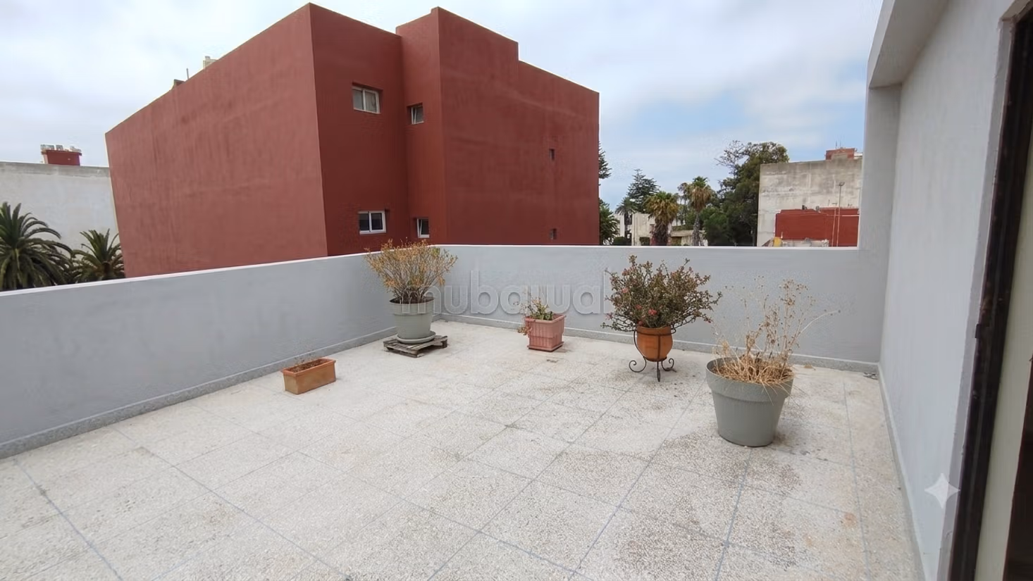 Appartement 156 m² f Centre ville — 8
