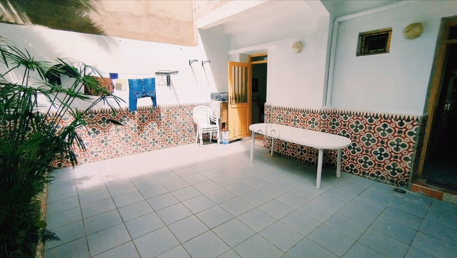 Appartement 156 m² f Centre ville — 9