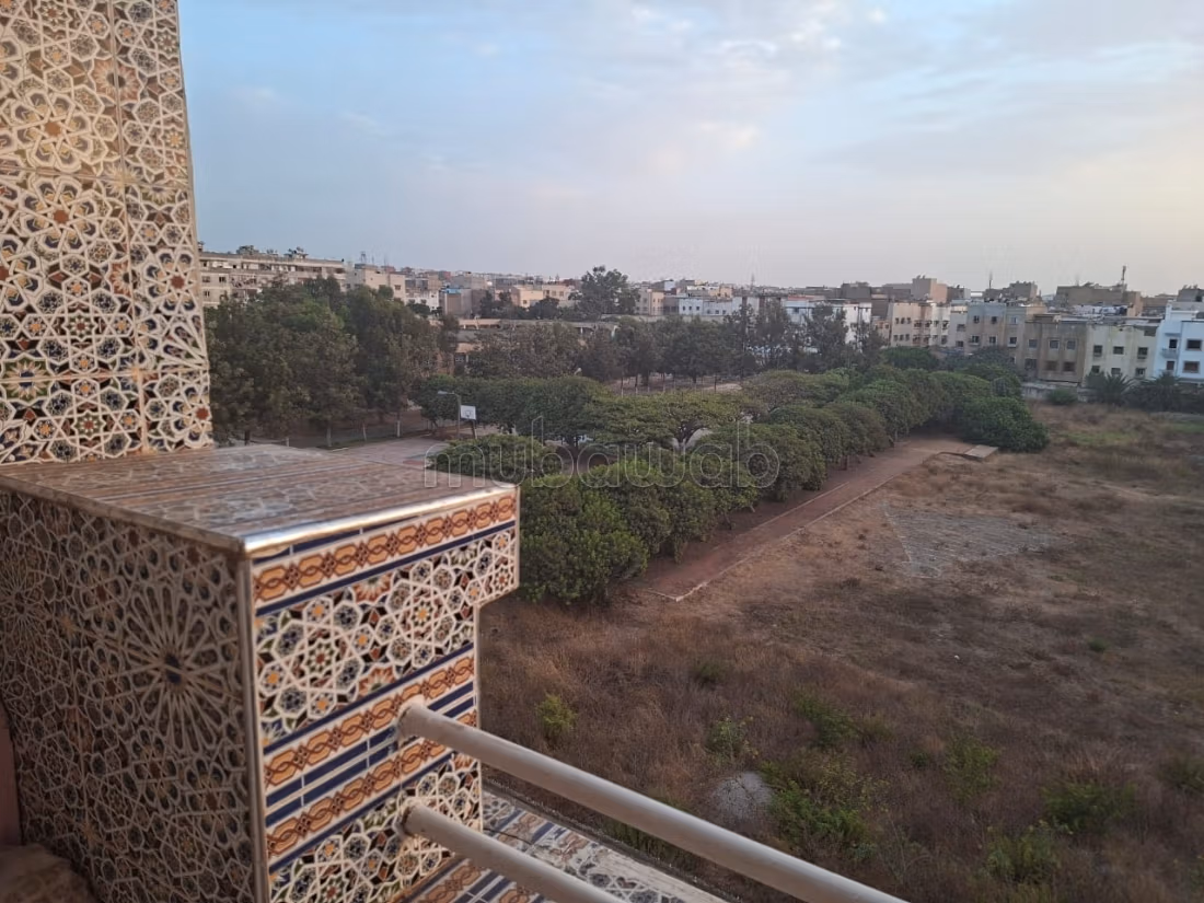 Appartement 68 m² à Sidi Moumen — 3
