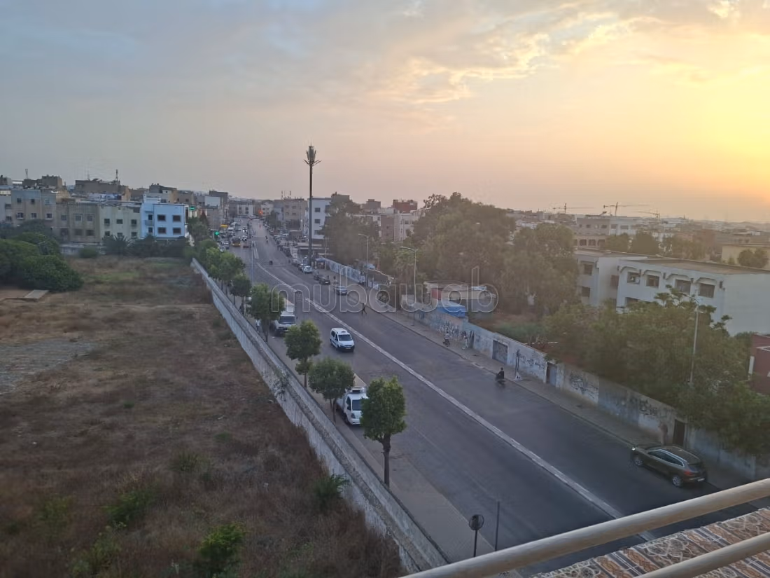 Appartement 68 m² à Sidi Moumen — 2