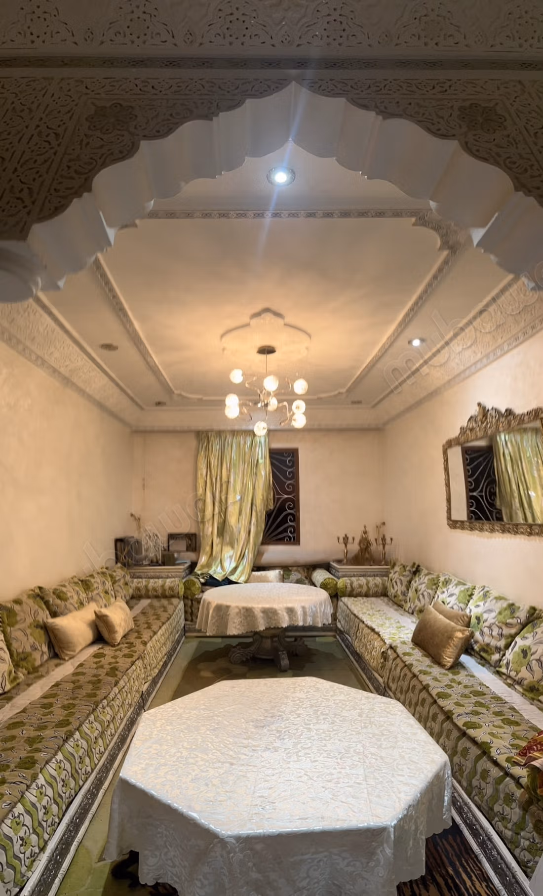 Belle Appartement à vendre à Sidi moumen
