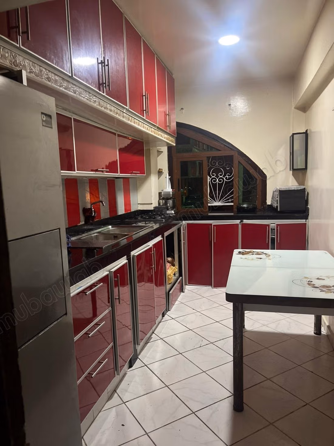 Bonito apartamento en venta en Sidi Moumen