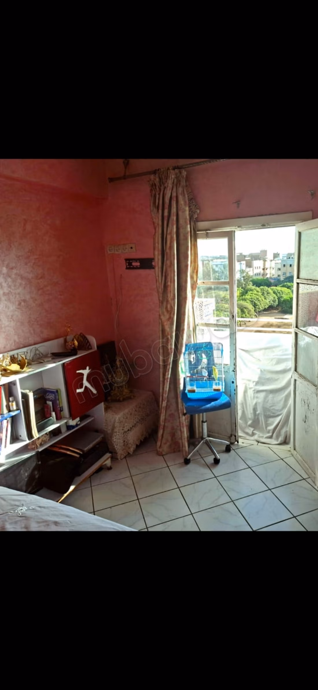Bonito apartamento en venta en Sidi Moumen