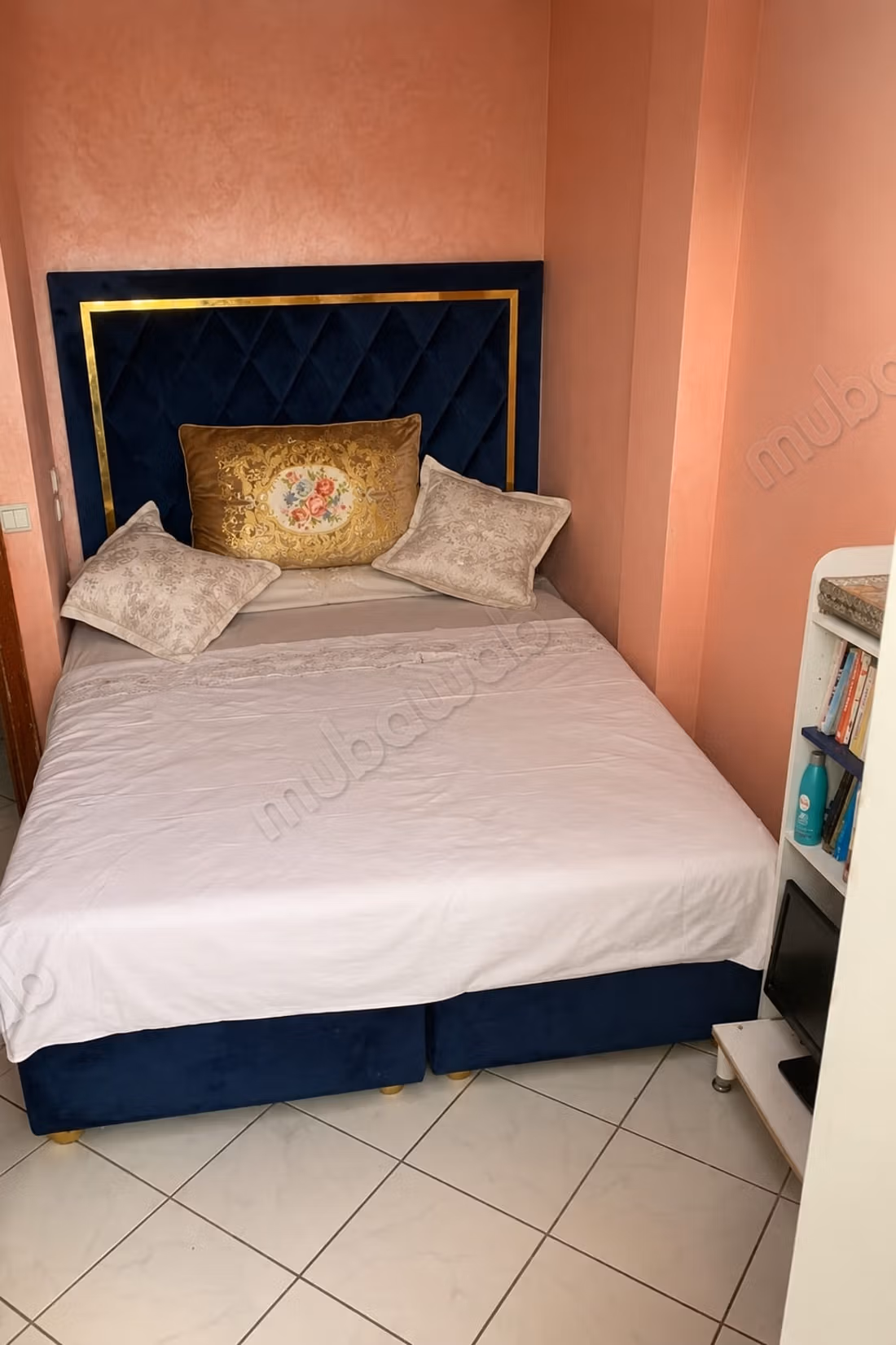 Bonito apartamento en venta en Sidi Moumen