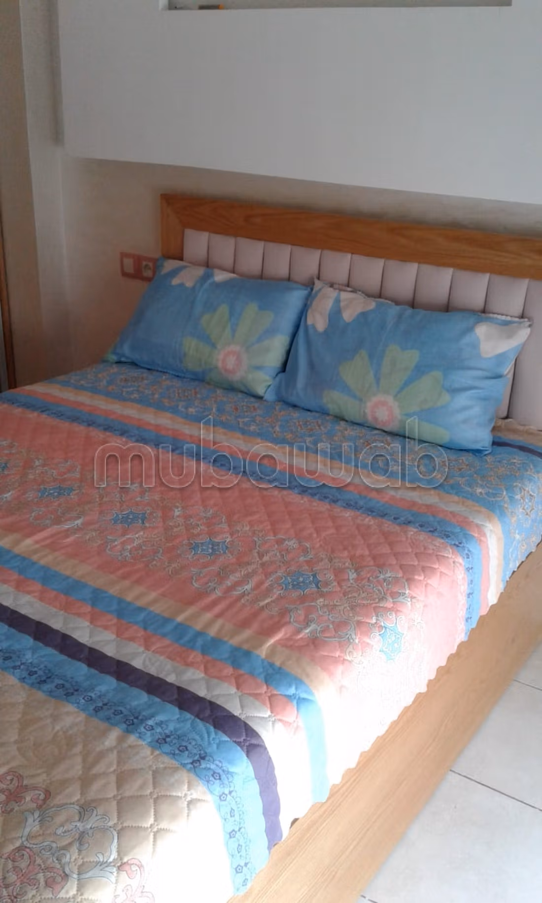 Appartement te huur per dag