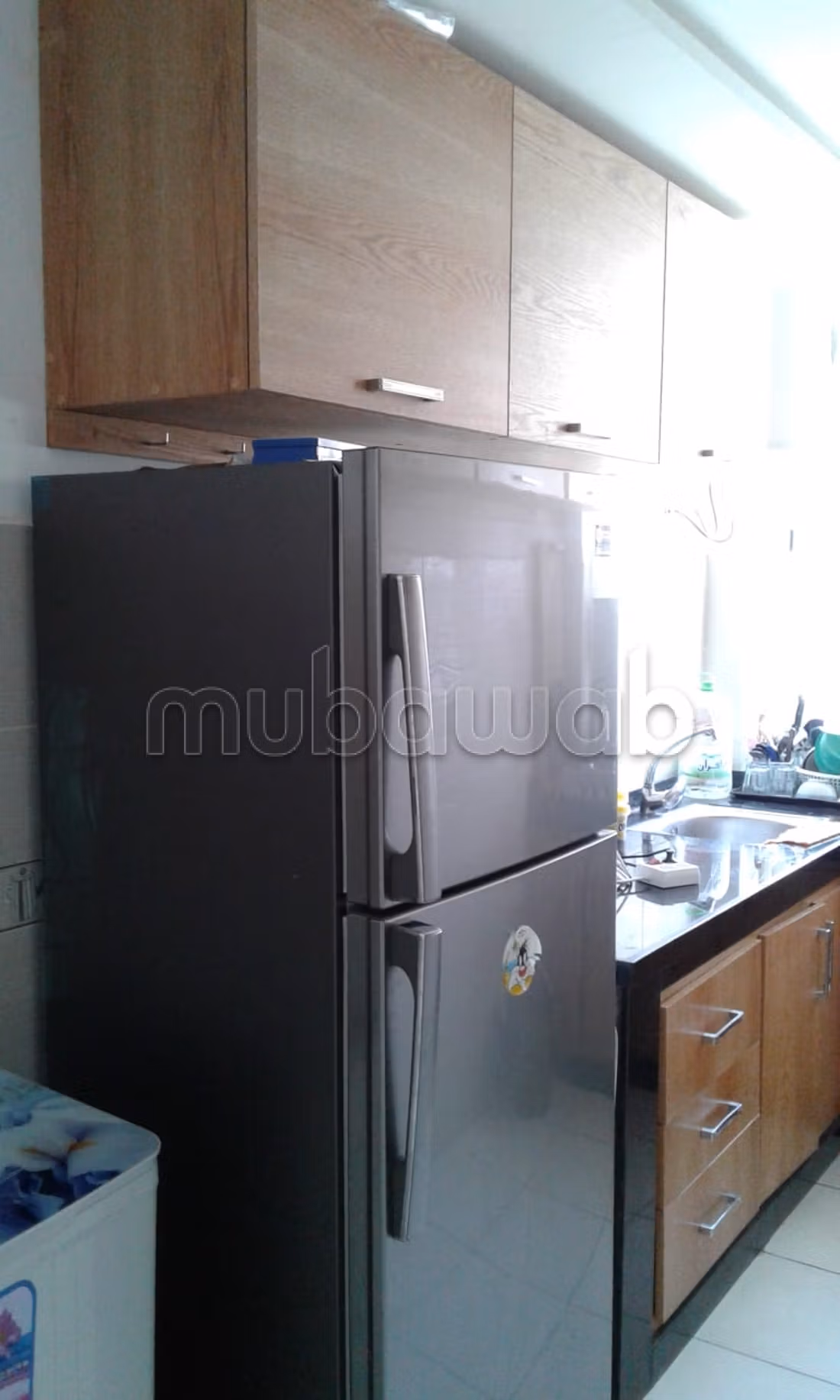 Appartement te huur per dag