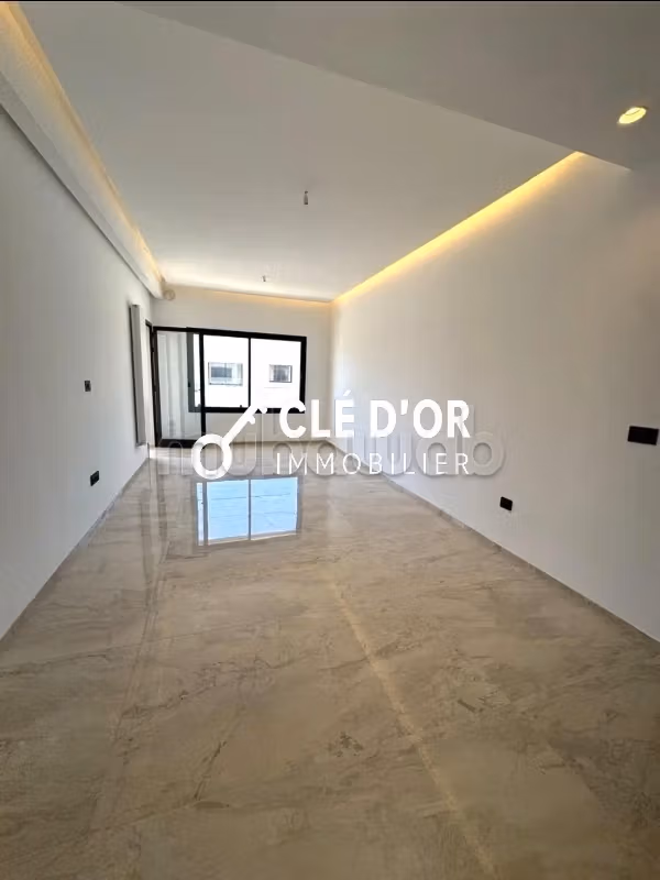 Elegante Appartamento S1 nei Giardini di Cartagine