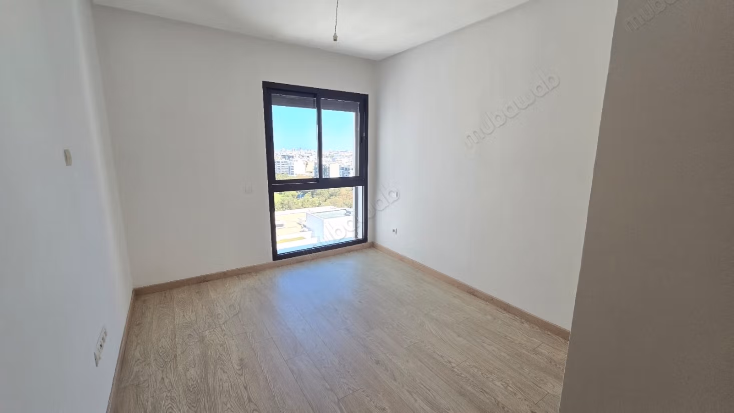 Appartement cfc 3chambre