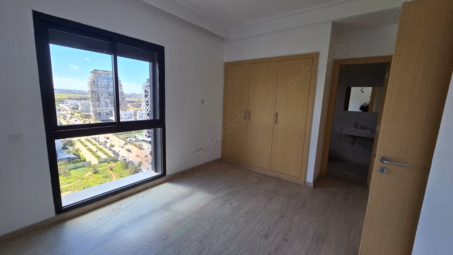 Appartement cfc 3chambre
