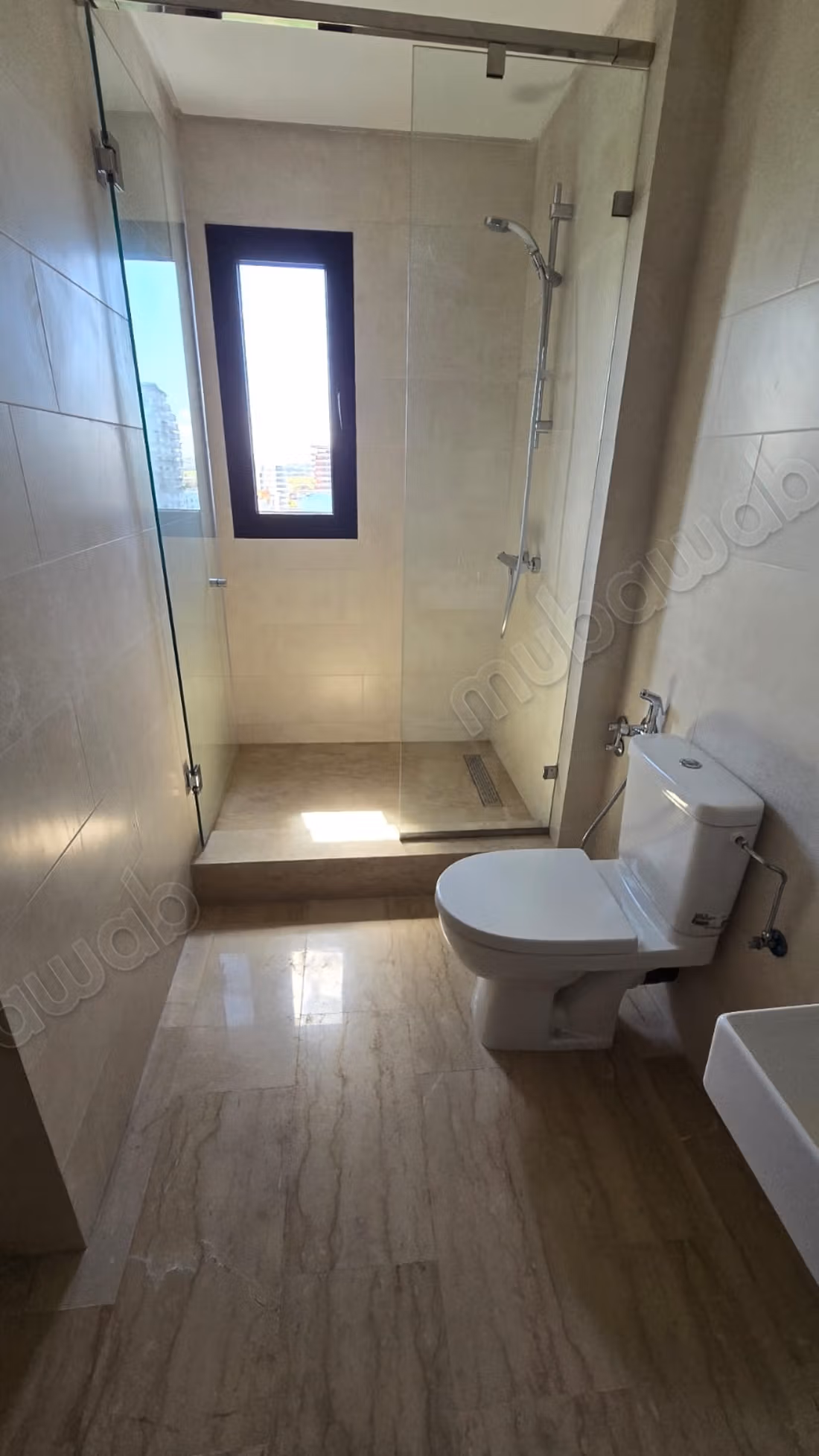 Appartement cfc 3chambre