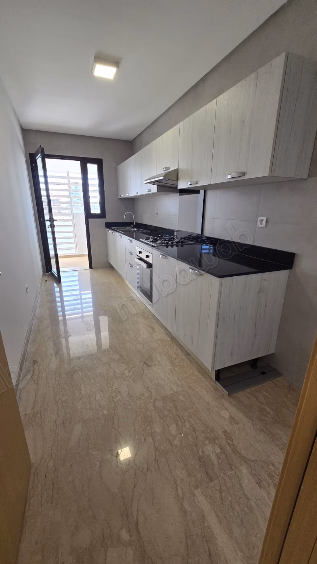 Appartement cfc 3chambre