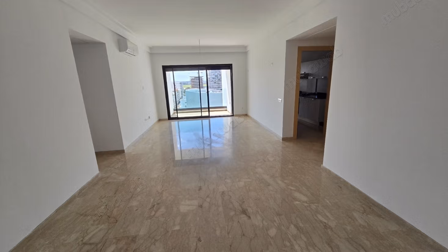 Appartement cfc 3chambre