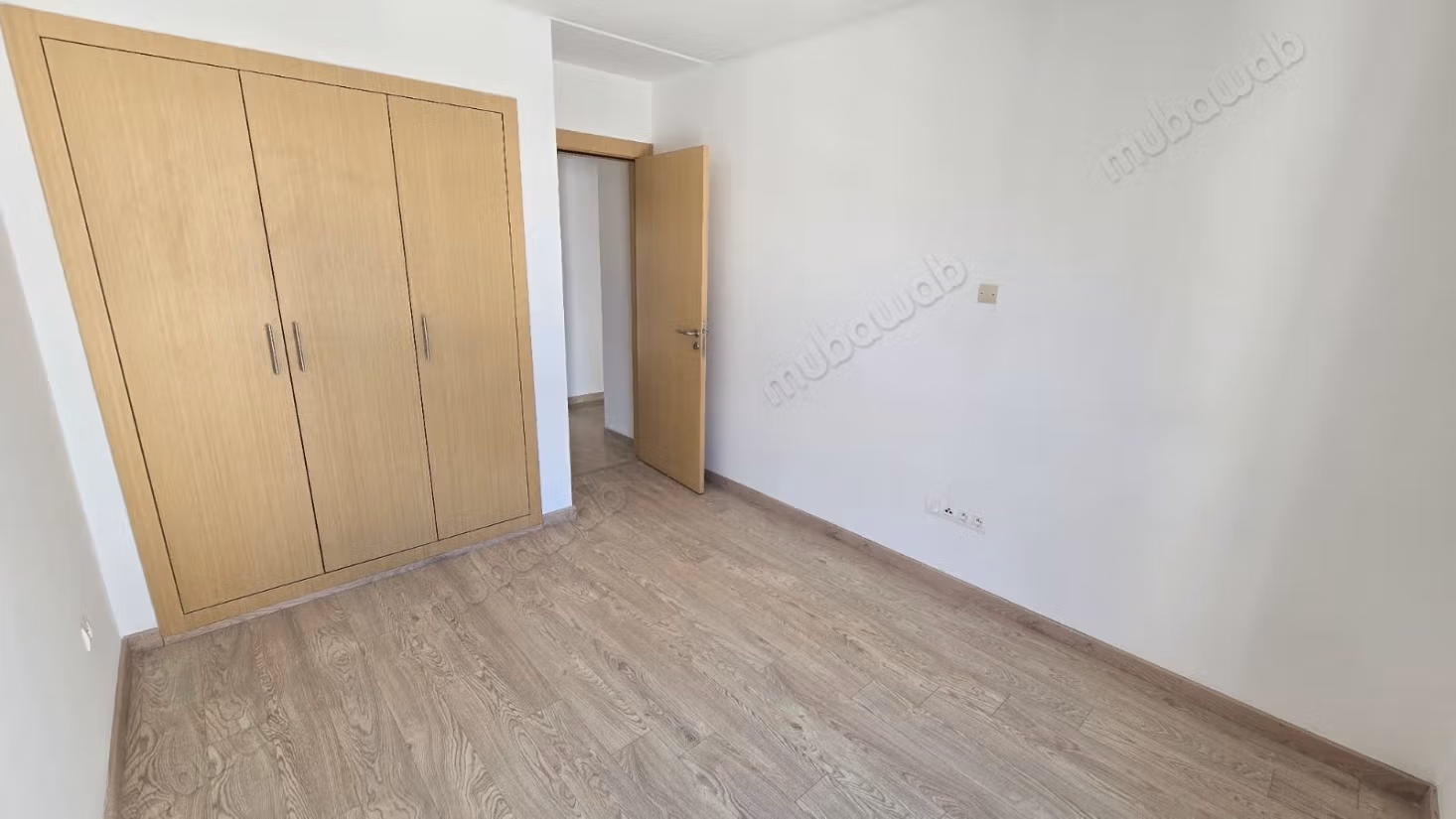 Appartement cfc 3chambre
