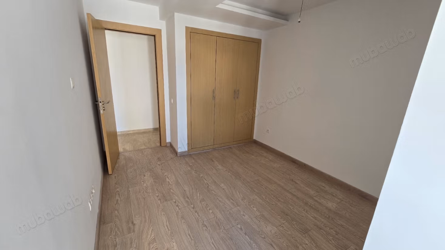 Appartement cfc 3chambre