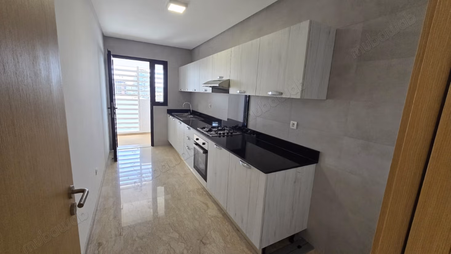 Appartement cfc 3chambre
