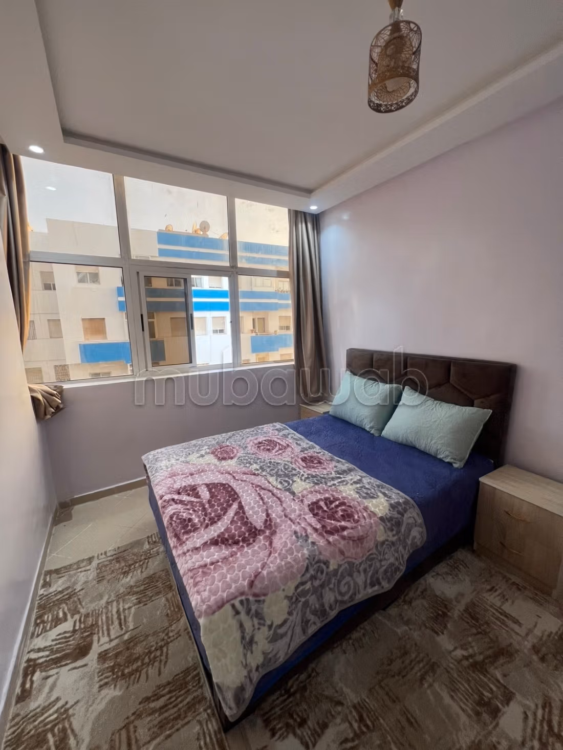 Appartement meublé