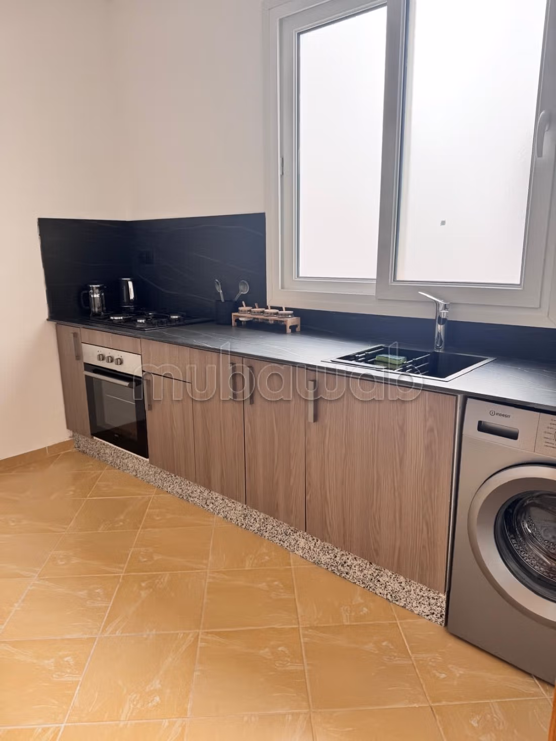 Appartement meublé