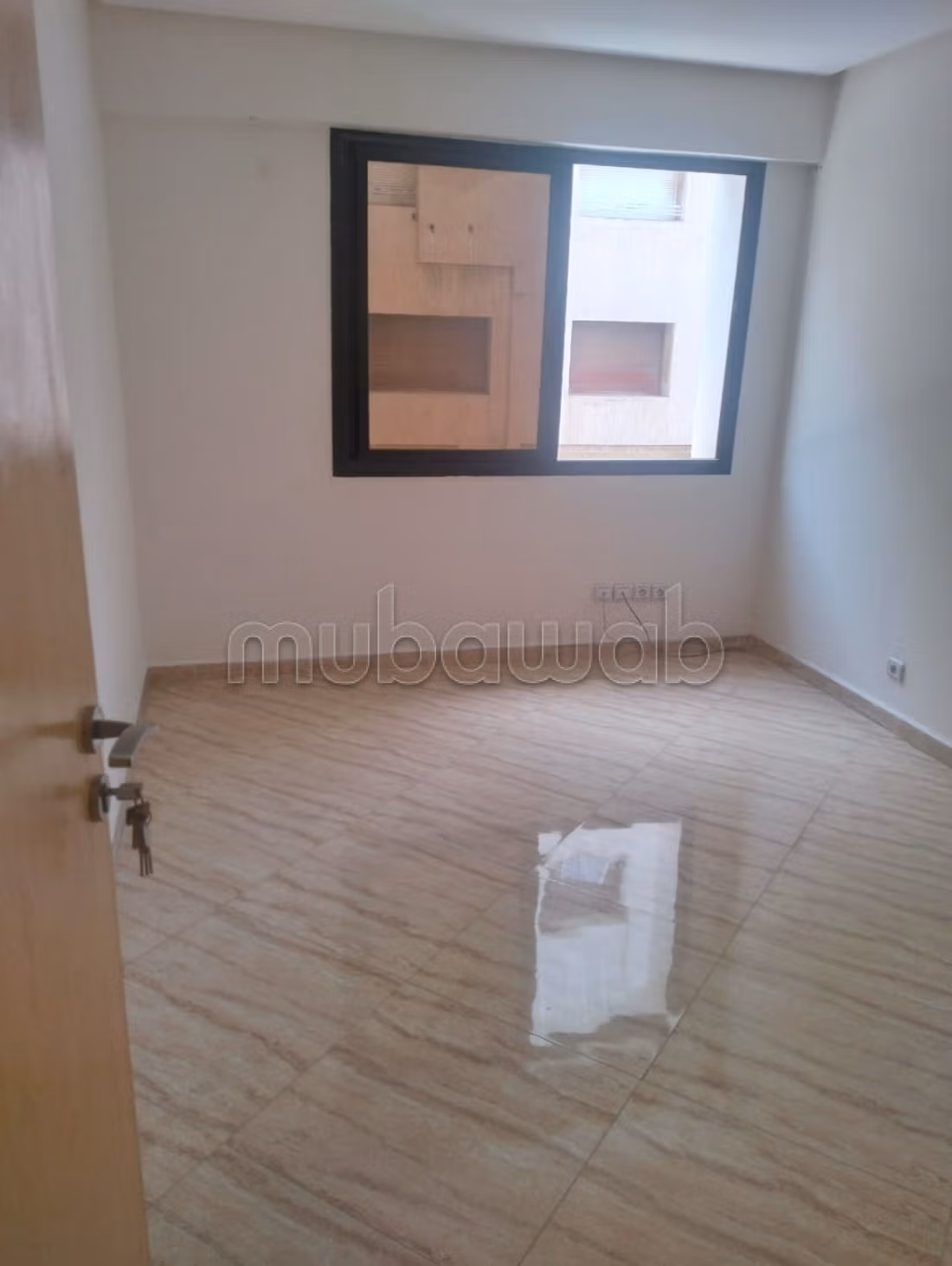 Plateau bureau en plein centre agdal