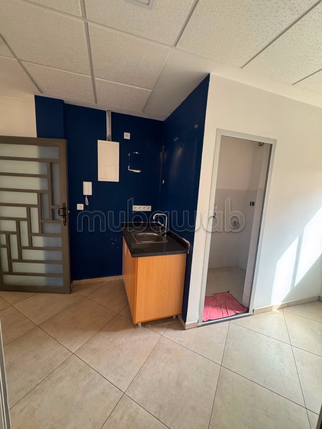 Office for rent