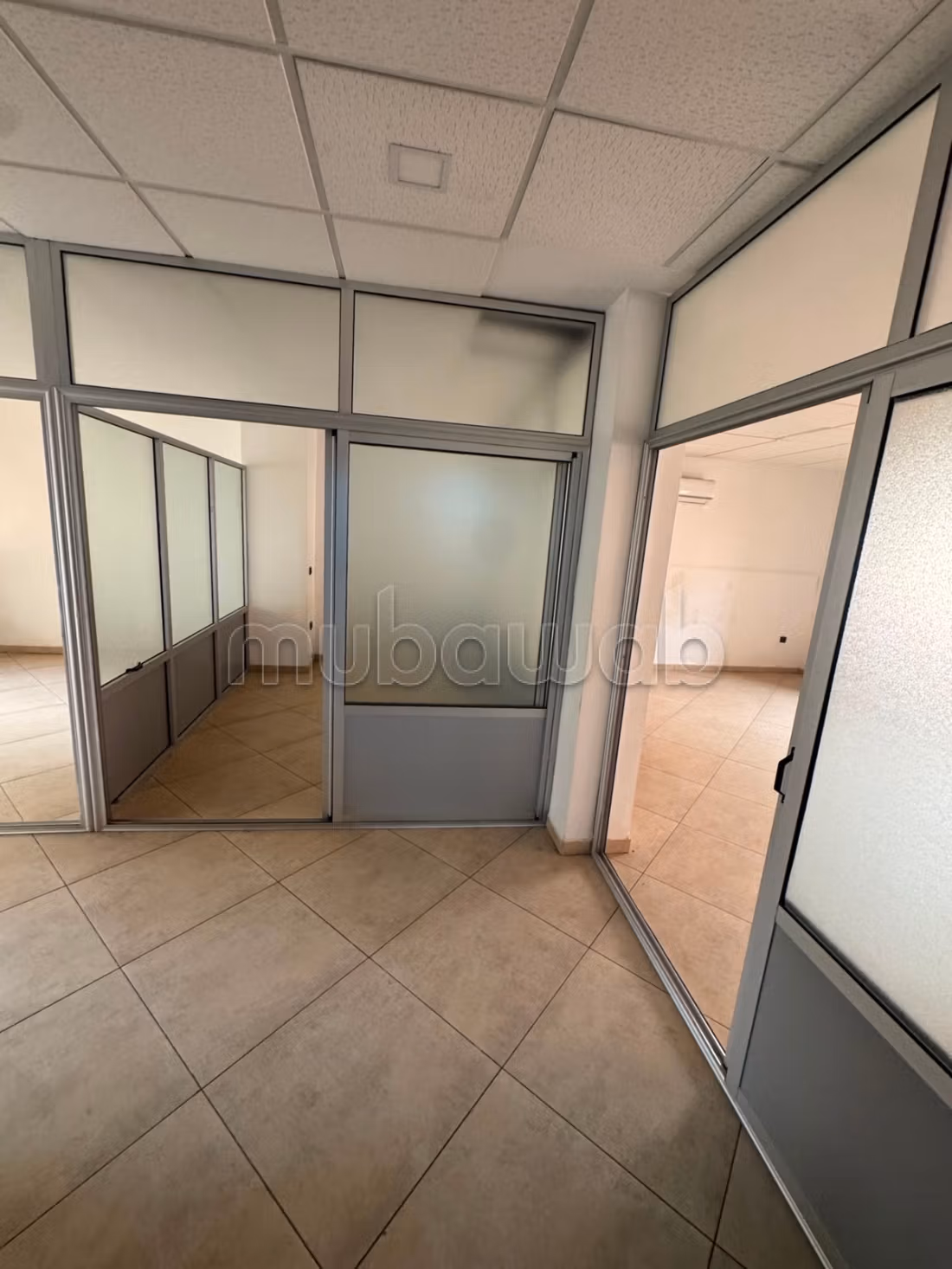 Office for rent