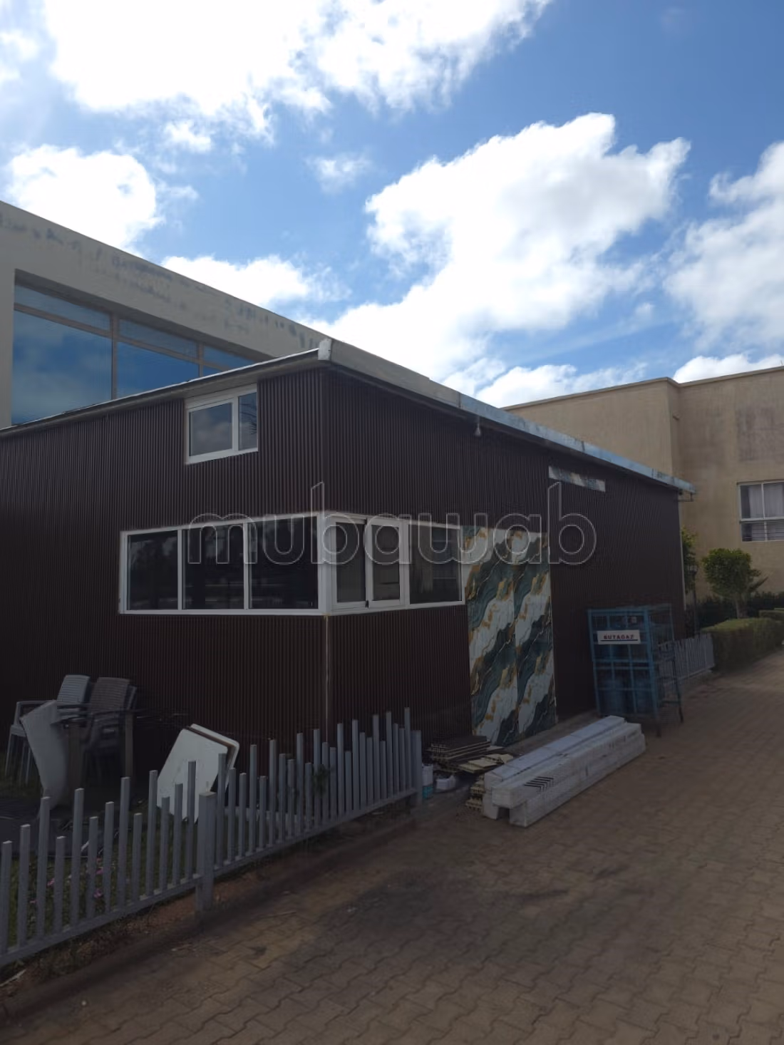 Lichte appartement te koop - Hacienda Beach