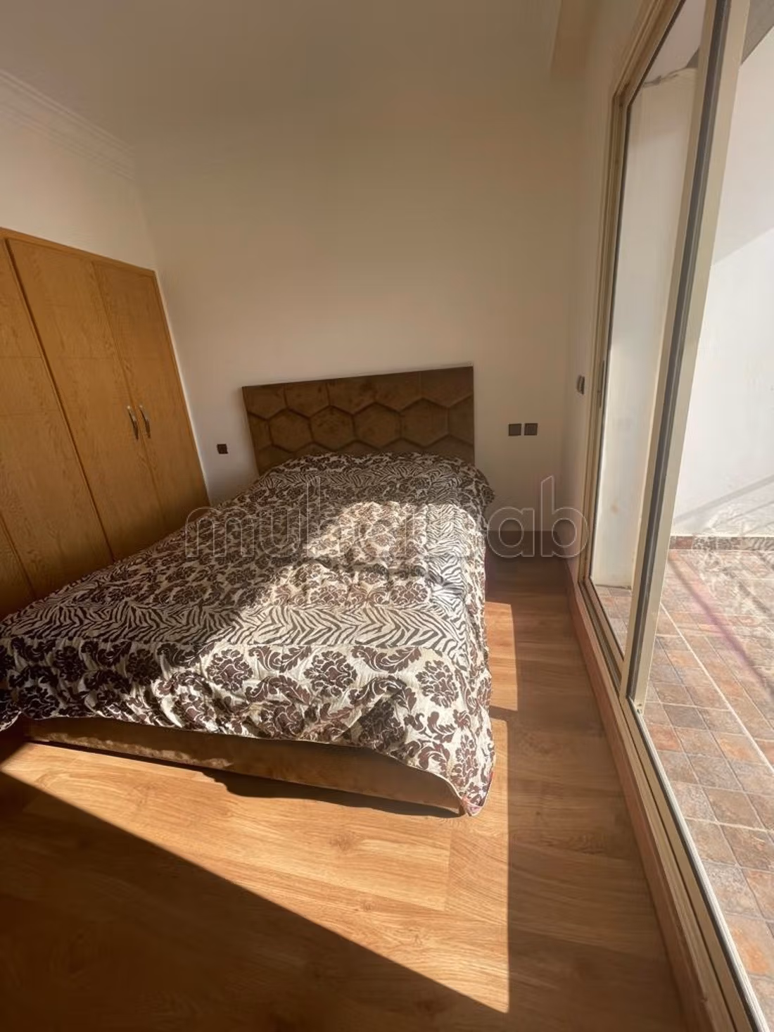 Lichte appartement te koop - Hacienda Beach