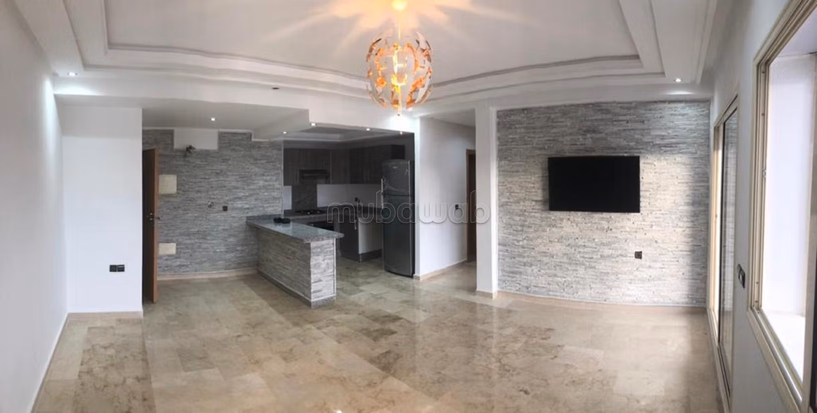Lichte appartement te koop - Hacienda Beach